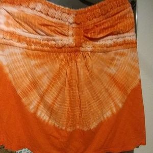 Lane Bryant 18/20 strapless cami